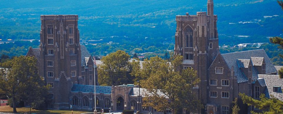 Cornell University